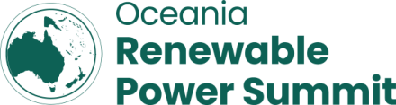 Oceania Renewable Power Summit